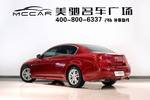 英菲尼迪G Sedan2013款3.7L Sedan