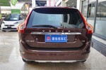 沃尔沃XC602014款2.0T T5 个性运动版