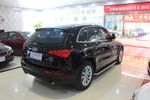 奥迪Q52013款40 TFSI 舒适型