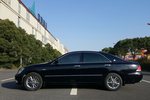 丰田皇冠2009款2.5L Royal特别强化版