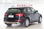 奥迪Q52011款2.0TFSI 技术型