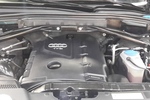 奥迪Q52013款40 TFSI 技术型