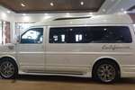 GMC Savana2013款5.3L 四驱总裁级