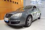 大众速腾2006款1.6L 自动时尚型 