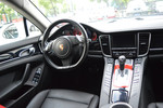 保时捷Panamera2010款Panamera 4