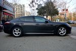 保时捷Panamera2010款Panamera 4 3.6L 