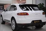 保时捷Macan2014款Macan 2.0T