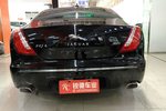 捷豹XJ2013款XJL 3.0 SC 旗舰商务版