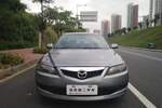 马自达MAZDA62006款2.0 手自一体超豪华型 