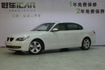 宝马5系2010款520Li 豪华型