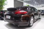 保时捷Panamera2010款Panamera 4 3.6L 