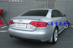 奥迪A4L2010款2.0TFSI 舒适型