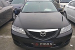 马自达Mazda62004款2.3豪华型