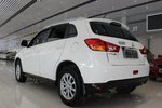 三菱新劲炫 ASX2013款2.0L 手动两驱舒适版