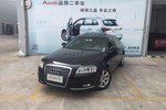 奥迪A6L2009款2.4L 舒适型