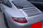 保时捷9112007款Carrera 3.6 手自一体后驱 敞蓬