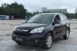 本田CR-V2007款2.4L VTi 自动 豪华版