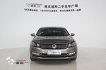 大众帕萨特2011款1.8TSI DSG 御尊版