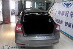 斯柯达明锐2012款1.4TSI DSG逸俊版