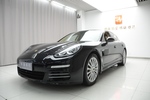 保时捷Panamera2014款Panamera 4 3.0T 