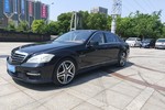 奔驰S级 AMG2010款S65 AMG