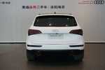 奥迪Q52010款2.0TFSI 舒适型