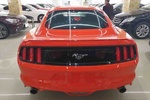 福特Mustang2015款2.3T 性能版