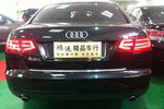 奥迪A6L2009款2.4L 舒适型