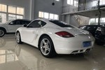 保时捷Boxster2009款Boxster 2.9L 