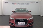 奥迪A6 Avant2017款2.0T Avant Sport 运动型