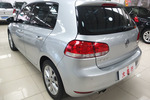 大众高尔夫2009款1.4TSI 手动 舒适型