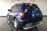 奇瑞瑞虎经典版2006款1.6L 手动舒适型