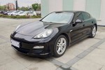 保时捷Panamera2010款Panamera 3.6L 