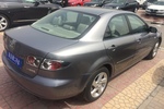 马自达Mazda62006款2.3 手自一体豪华型 