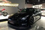 日产GT-R2012款3.8T Premium Edition 