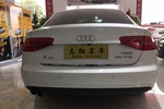 奥迪A4L2015款35 TFSI 自动标准型