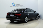 奥迪A8L2014款45 TFSI quattro舒适型