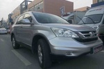 本田CR-V2010款2.0L 自动两驱都市版 