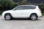 丰田RAV42011款2.0L 自动豪华版