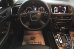 奥迪Q52012款2.0TFSI 舒适型