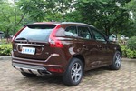 沃尔沃XC602013款T5 舒适版