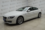 宝马6系Gran Coupe2013款640i xDrive 改款