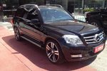 奔驰GLK级2009款GLK350 4MATIC