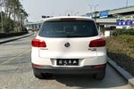 大众Tiguan2012款2.0TSI 豪华版