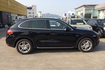 保时捷Cayenne2011款Cayenne S Hybrid