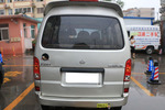 长安长安之星2009款2代 1.0L 8座基本型E