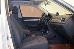 奥迪Q32015款30 TFSI 进取型