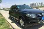 大众途锐2013款3.0TSI X 十周年限量版