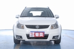 铃木天语SX42009款1.8L 手动 运动型