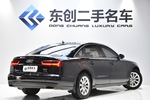 奥迪A6L2016款TFSI 技术型